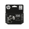 INK PRINTER  308 (7FP21UE) BLACK ΓΙΑ DESKJET 2921 &amp; 4300 &amp; 6110 &amp; 6500